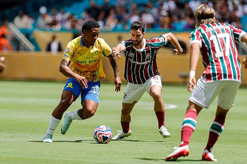 لوكاس ريبيرو